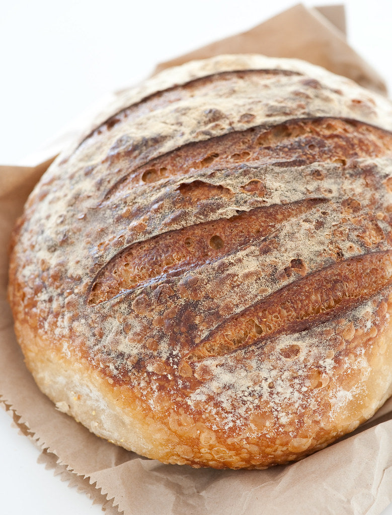 Beyond the BREAD