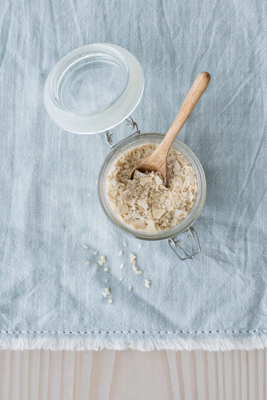What is sourdough?