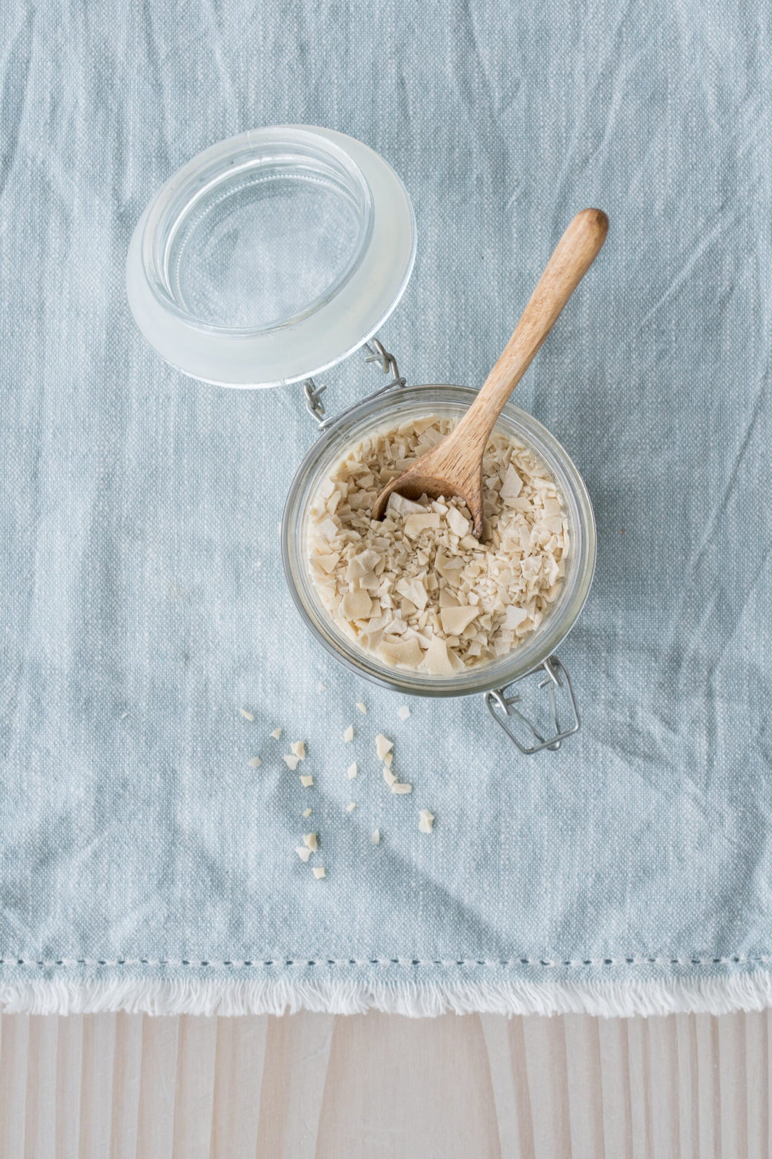 What is sourdough?