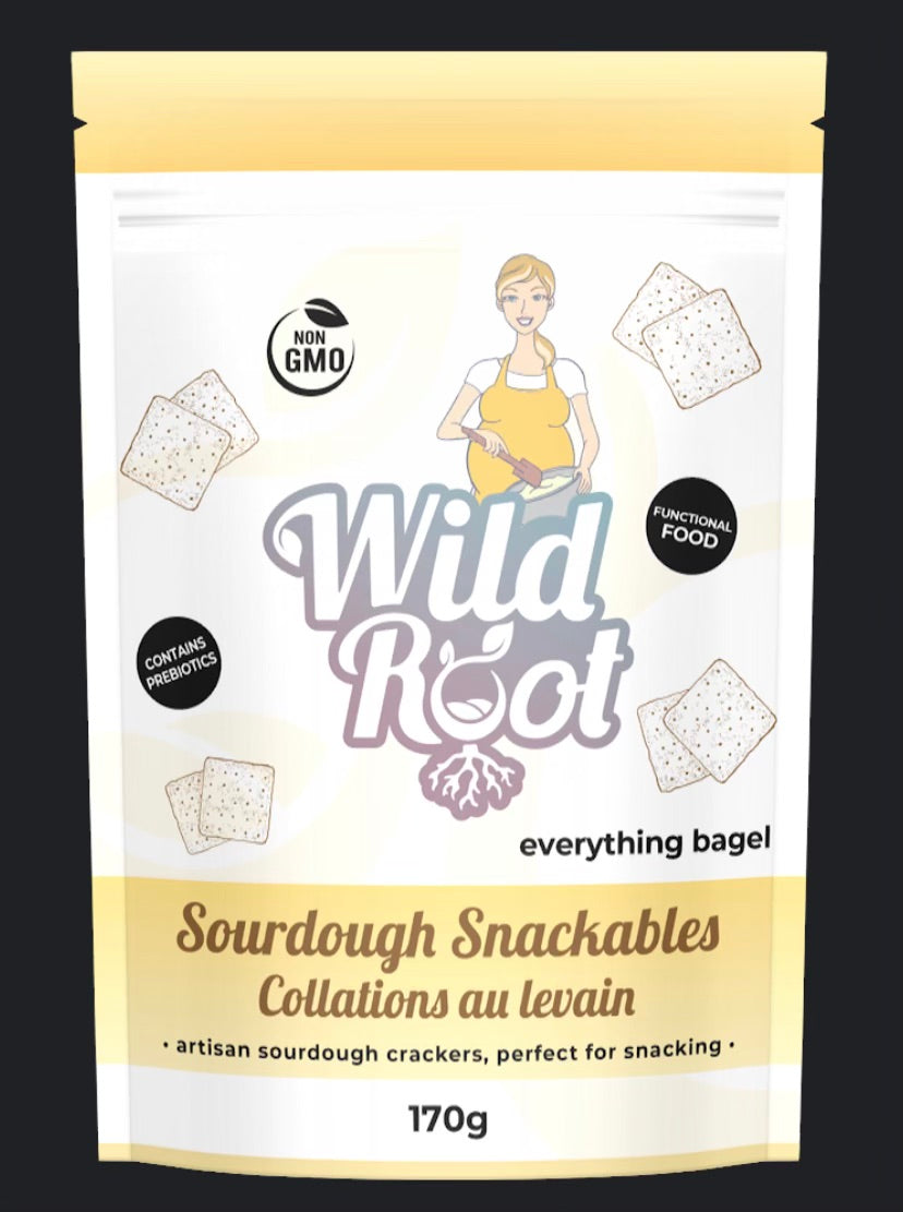Wild Root Online Store